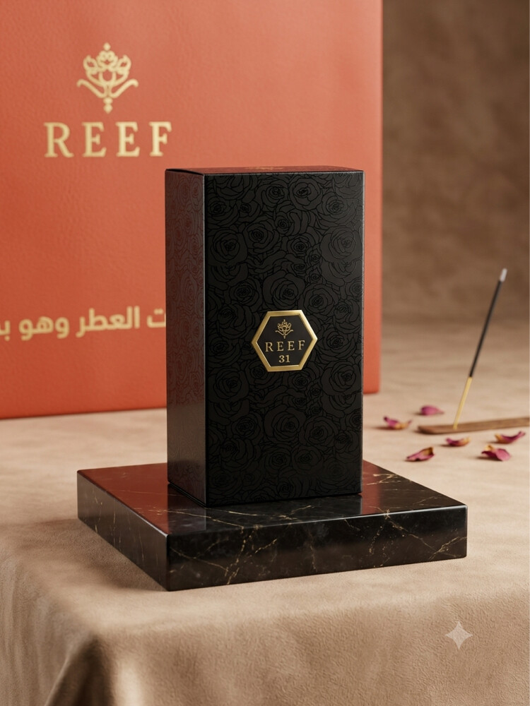 عطور أصلية - 2