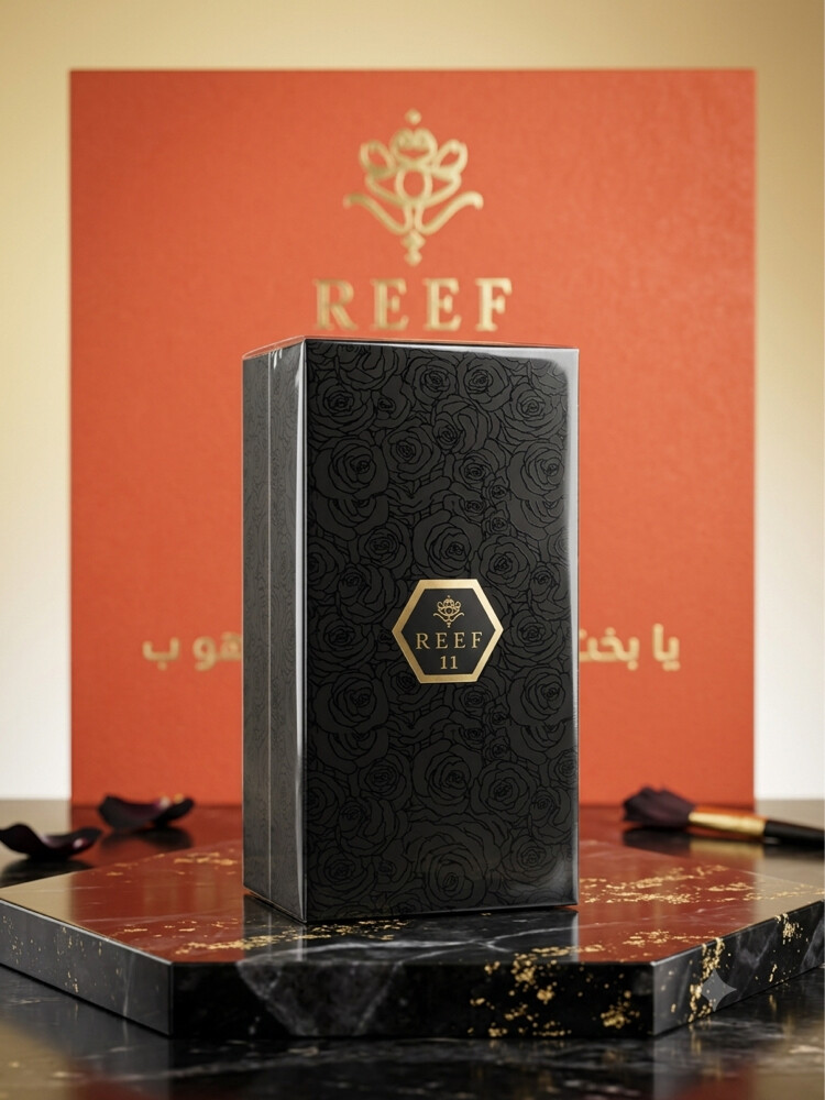 عطور أصلية - 4