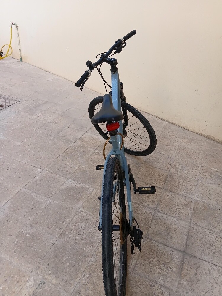 سيكل فرنسي - 1