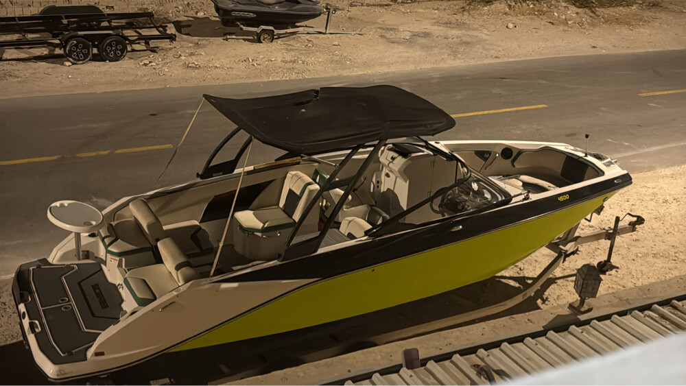 جت بوت سكارب - 3