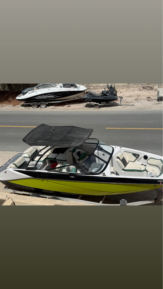 جت بوت سكارب - 2