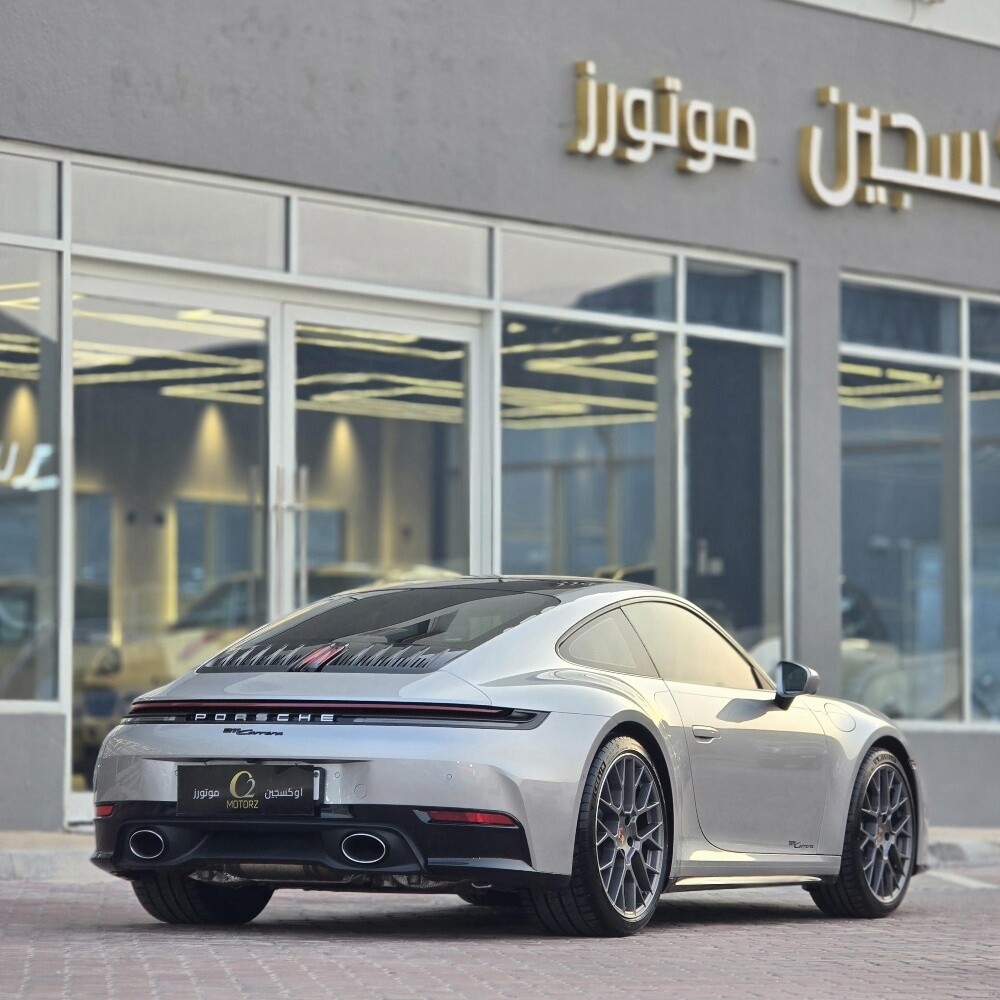 بورش - 2
