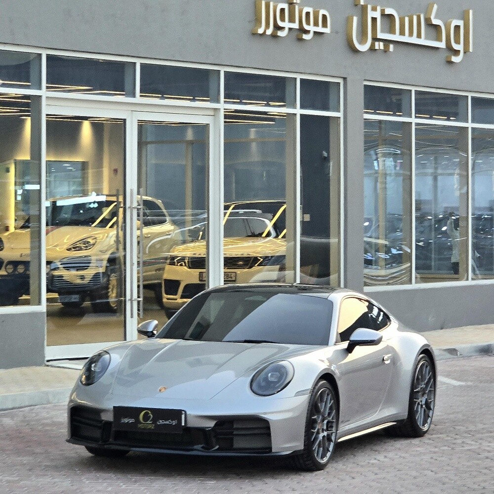 بورش - 5