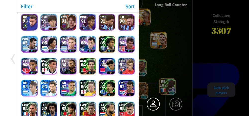 efootball account for sell - 4