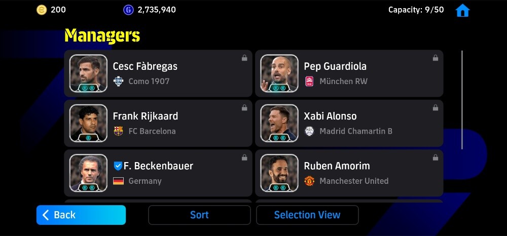 efootball account for sell - 7
