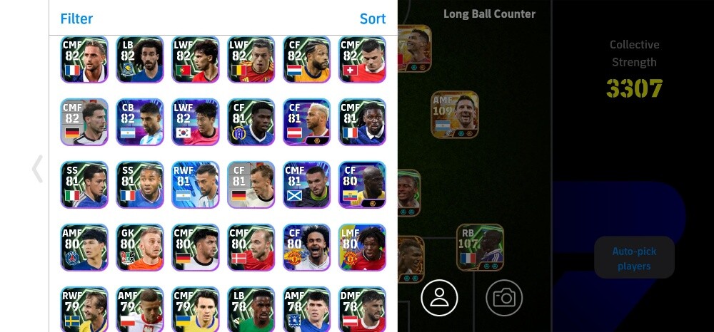 efootball account for sell - 5