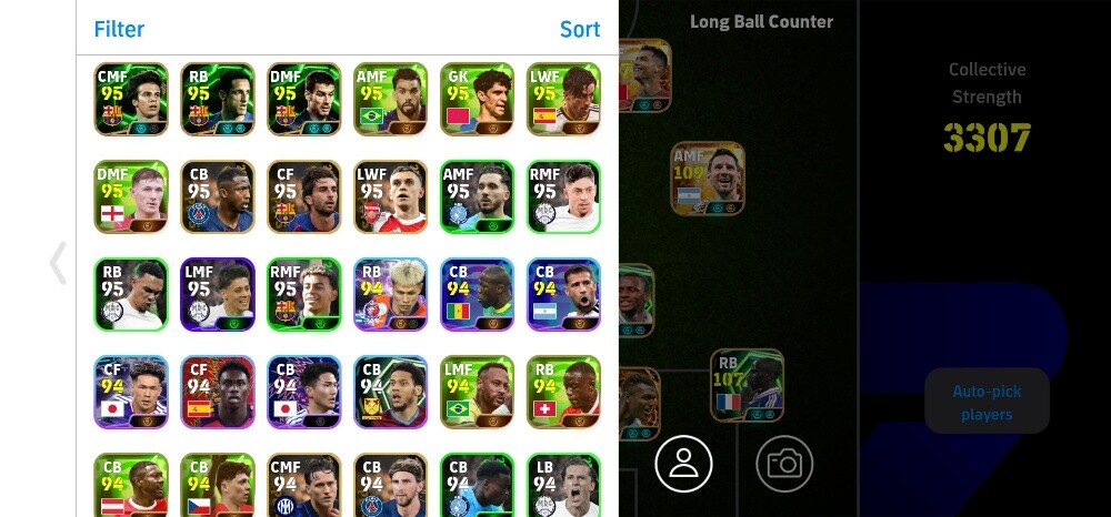 efootball account for sell - 2