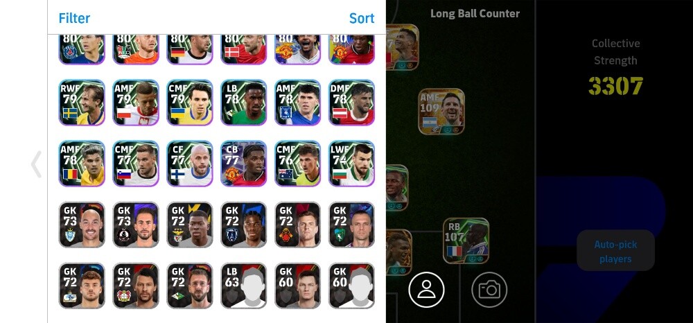 efootball account for sell - 6