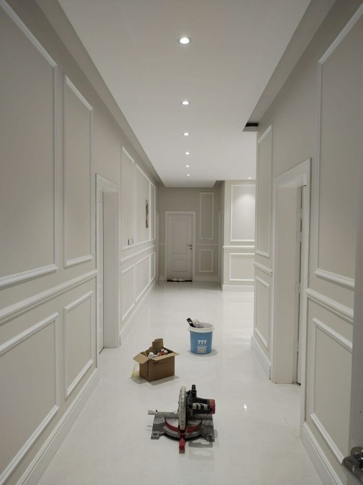 gypsum decor - 3