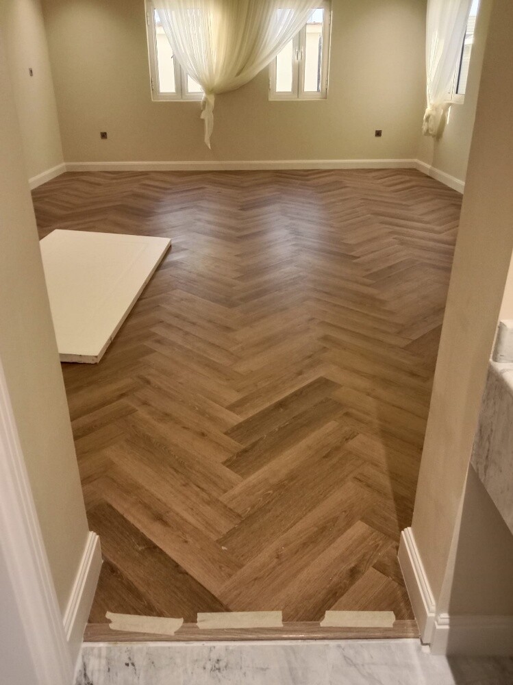 SPC flooring - 4
