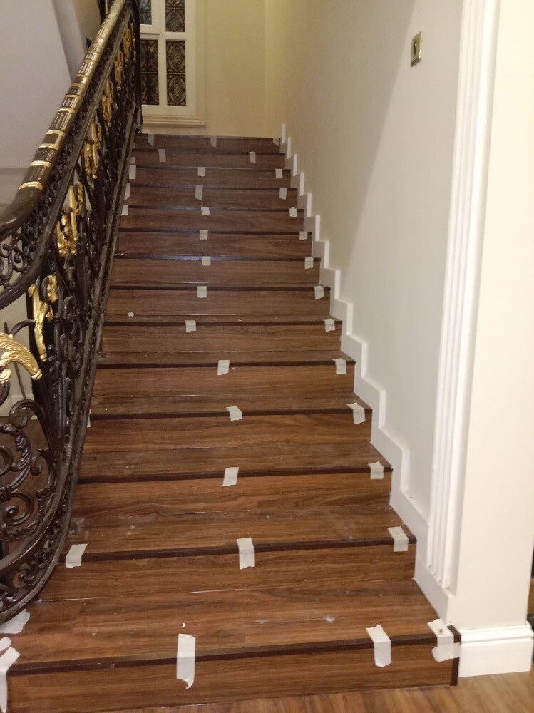 SPC flooring - 2
