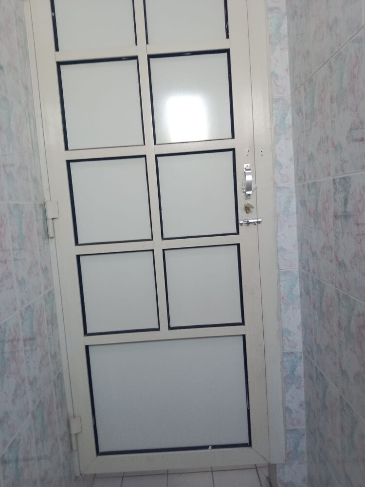 aluminum upvc - 5