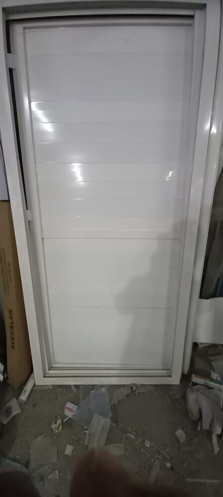 aluminum upvc - 7