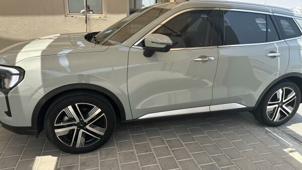 Ford Territory titanium - 4