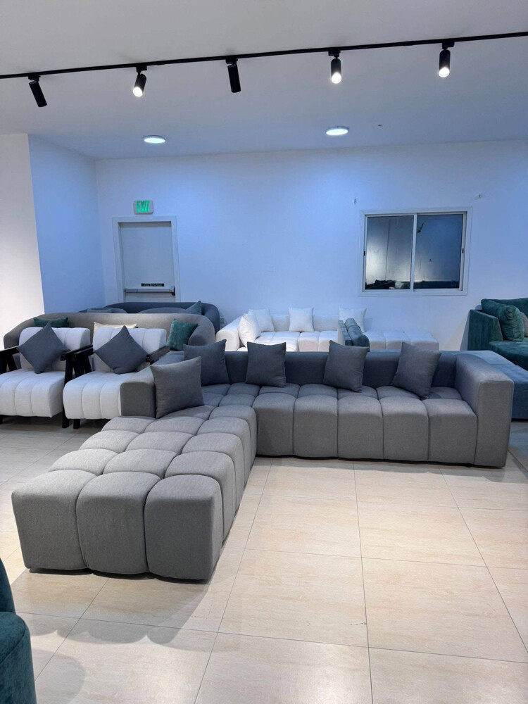 FOR SALE READYMADE MAKING SOFA - 2