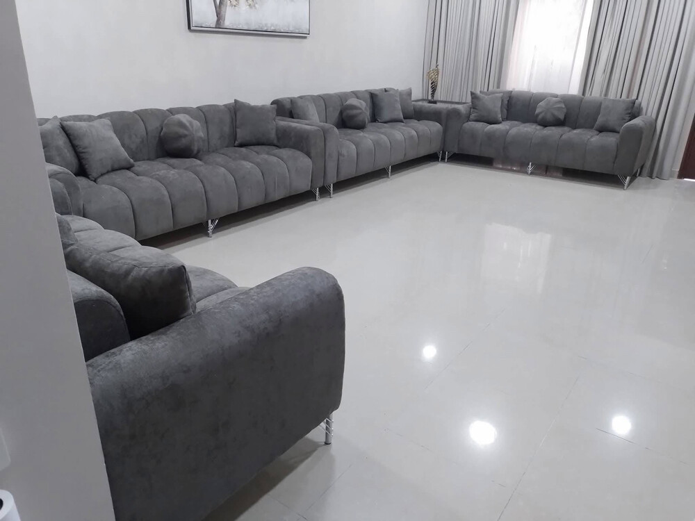 FOR SALE READYMADE MAKING SOFA - 1