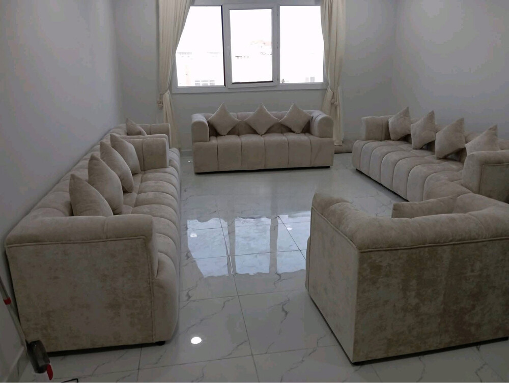 FOR SALE READYMADE MAKING SOFA - 3