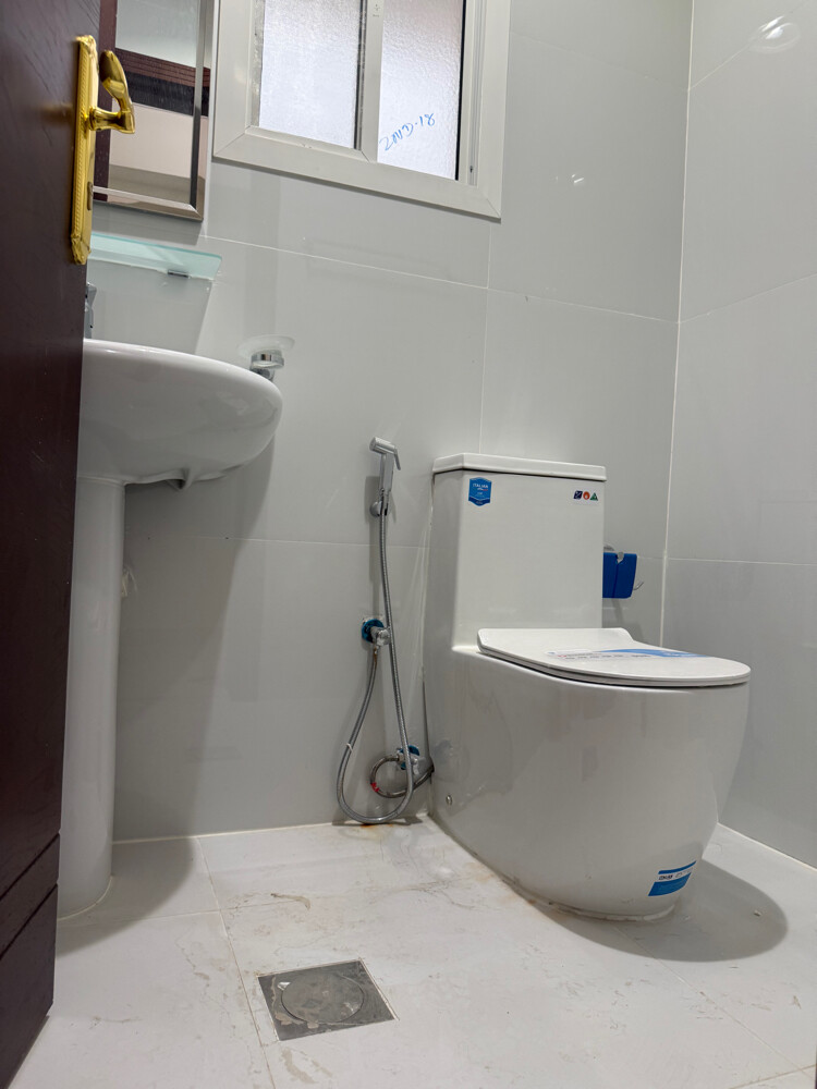 Family Apartment 3 Bedroom & Hall - 2