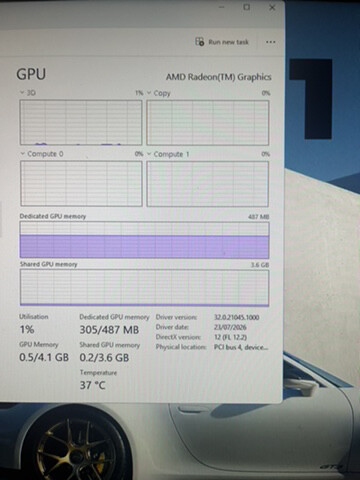 budget gaming pc with ddr5 - 7