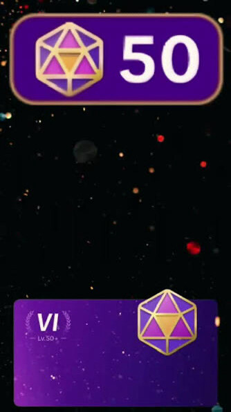 looking for an TikTok account level - 1