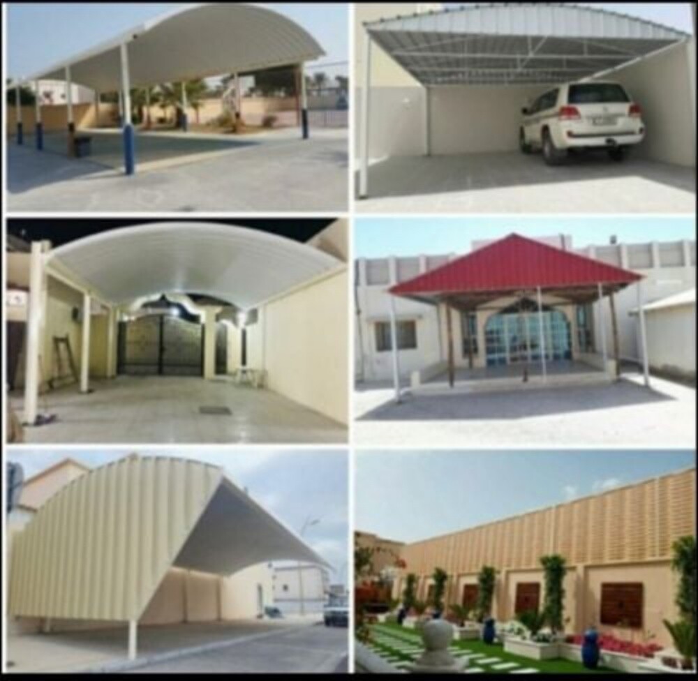 All kinds of Steel fixing & Fences - 24