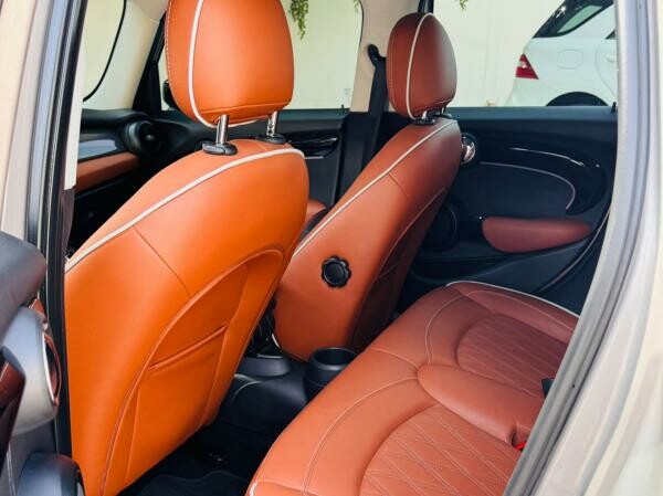 Mini Cooper S - 9