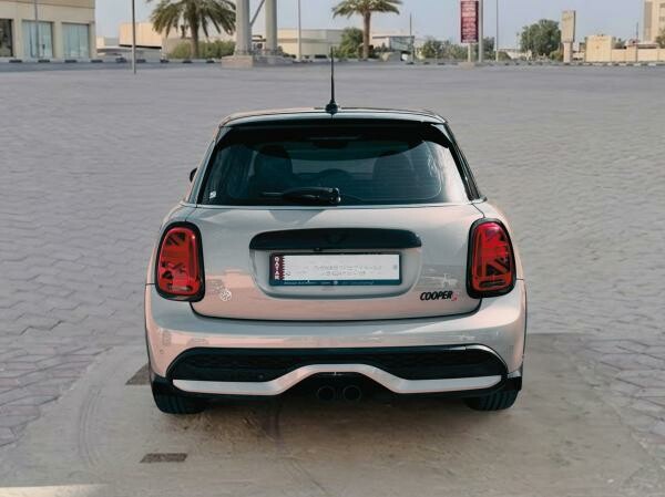Mini Cooper S - 5
