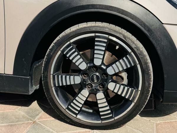 Mini Cooper S - 6
