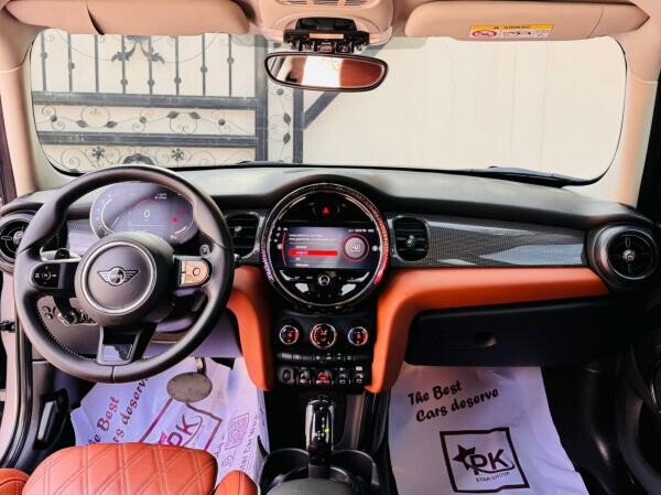Mini Cooper S - 7