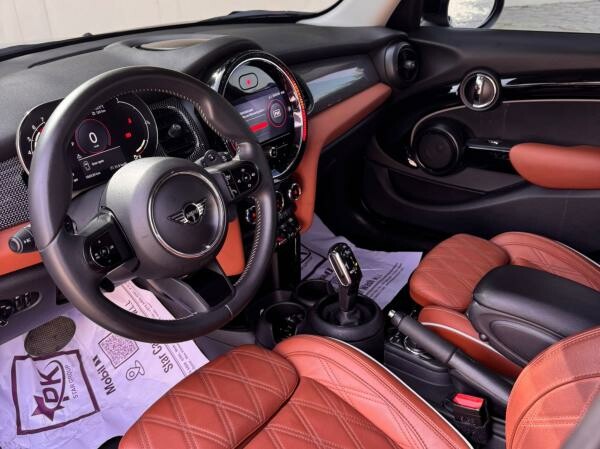 Mini Cooper S - 8