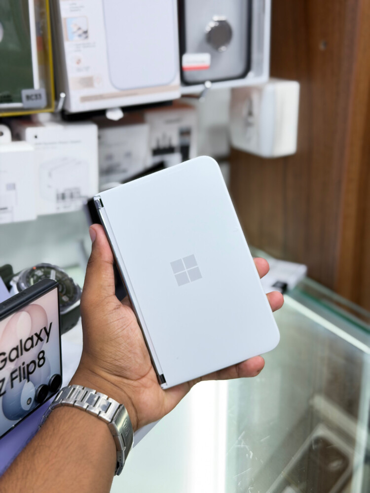 MICROSOFT SURFACE DUO 2 - 5
