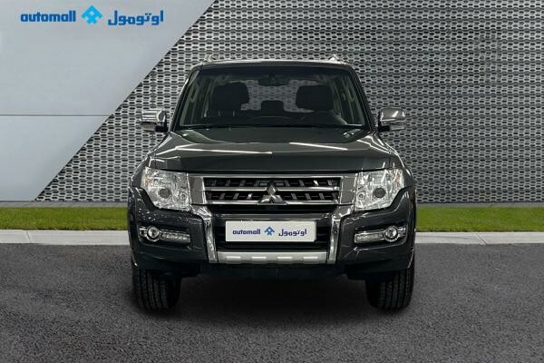 MITSUBISHI PAJERO 3L STD 2022 - 12