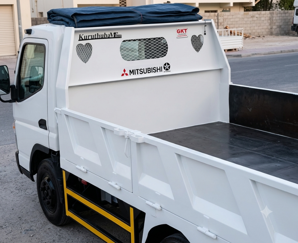 for sale dump truck 3 ton - 3