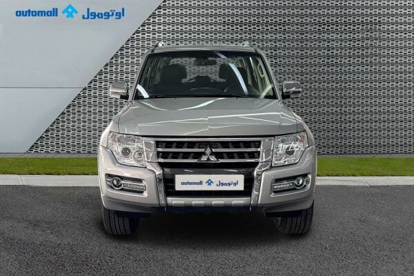 MITSUBISHI PAJERO 3L STD 2022 - 12