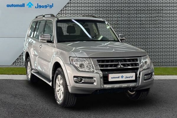 MITSUBISHI PAJERO 3L STD 2022 - 1
