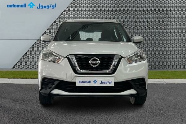 NISSAN KICKS 2020 71,152KM - 2