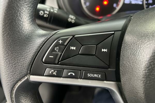 NISSAN KICKS 2020 71,152KM - 8
