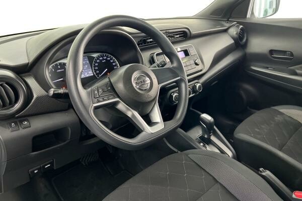 NISSAN KICKS 2020 71,152KM - 5