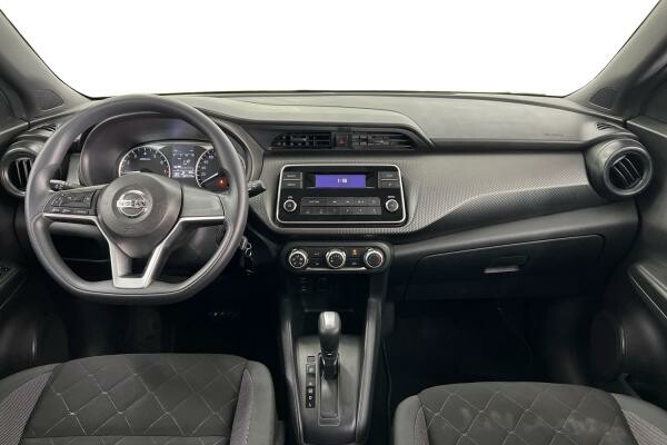 NISSAN KICKS 2020 71,152KM - 6