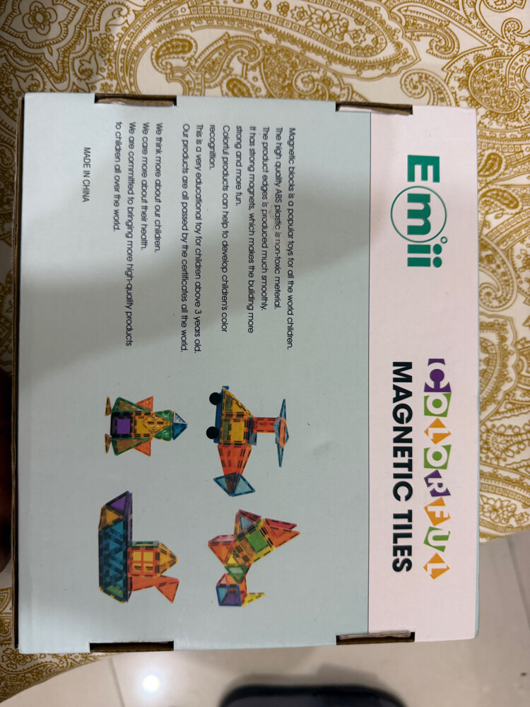 magnetic Tiles for sales  - 2