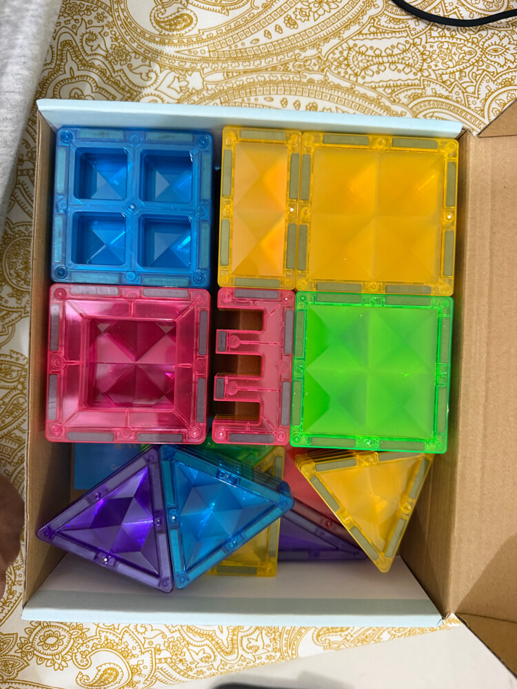 magnetic Tiles for sales  - 1