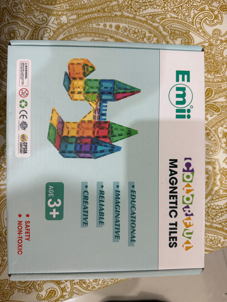 magnetic Tiles for sales  - 3