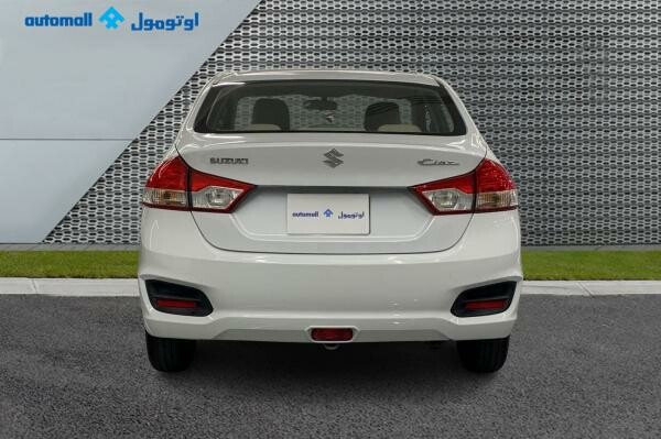 SUZUKI CIAZ 2024 77,680KM - 6