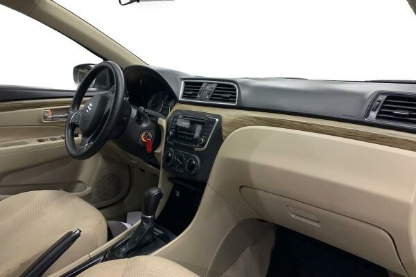 SUZUKI CIAZ 2024 77,680KM - 7