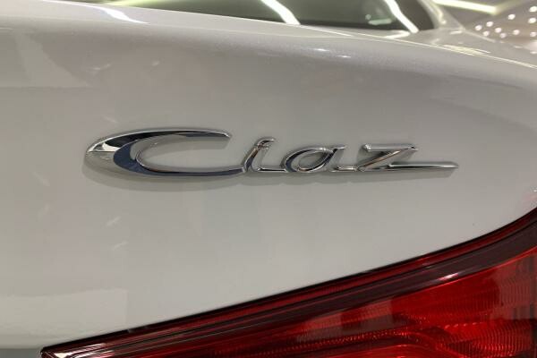 SUZUKI CIAZ 2024 77,680KM - 9