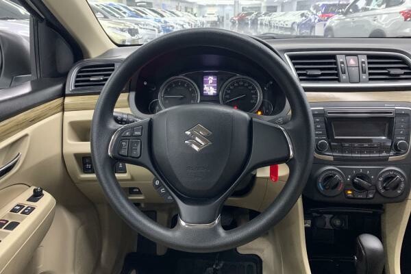 SUZUKI CIAZ 2024 77,680KM - 5
