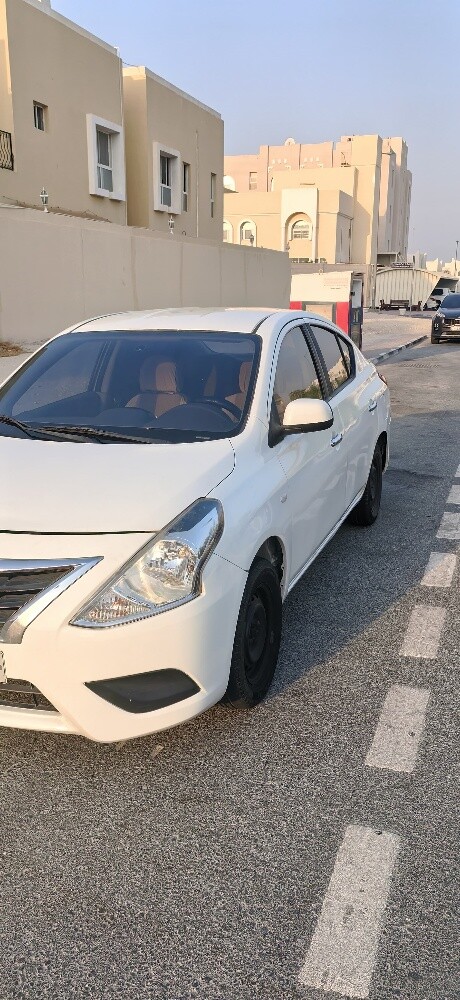 نيسان صني - 1