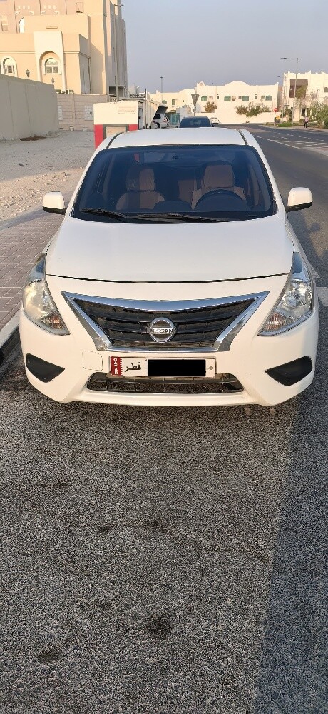 نيسان صني - 3