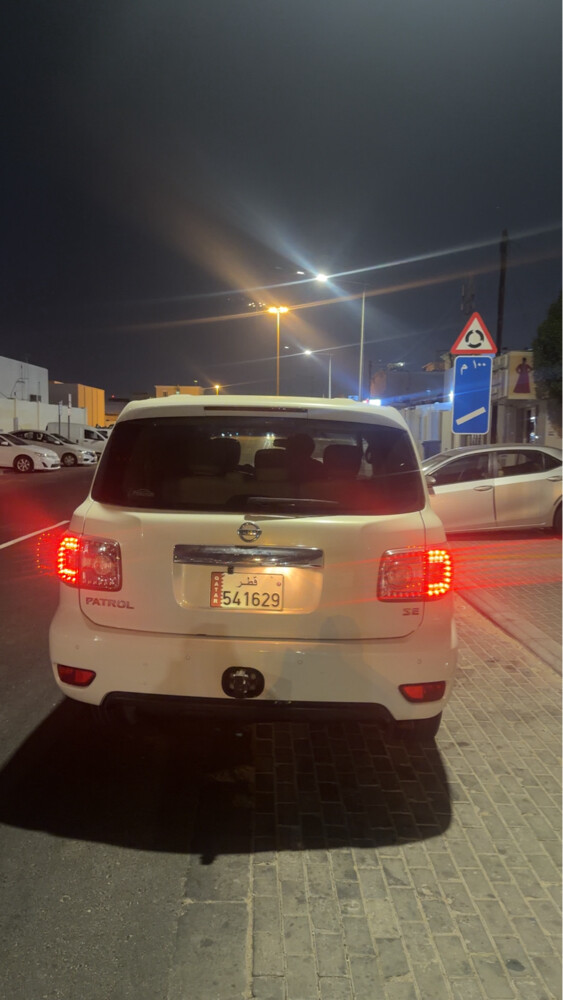 نيسان باترول  - 2
