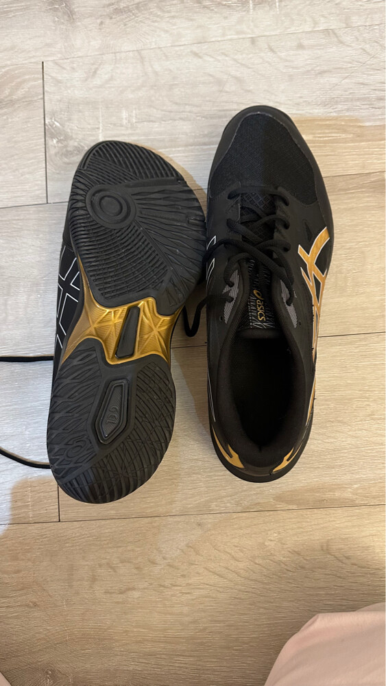 ASICS GEL-ROCKET 11 Indoor Court Sh - 5